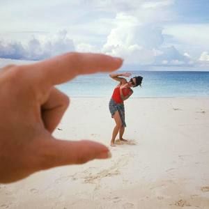 Meet your Posher, Aubrey